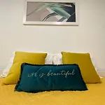 Casa Rocha 公寓 皮尼昂