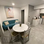 Casa Rocha 公寓 *