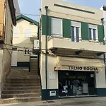 公寓 Casa Rocha 皮尼昂