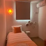 Casa Rocha 公寓 *