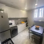 公寓 Casa Rocha