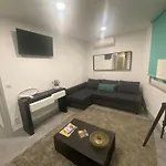 公寓 Casa Rocha *