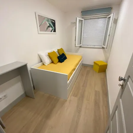 Casa Rocha Appartement *