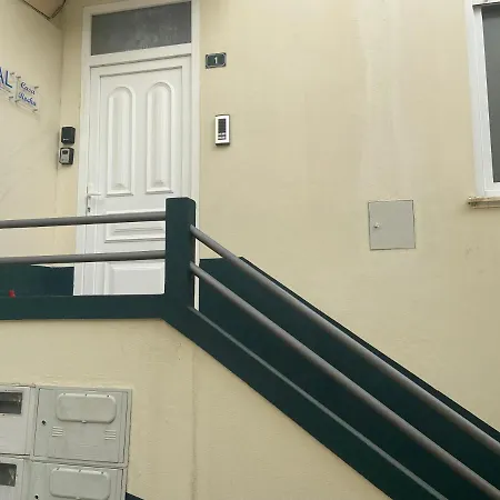 Appartement Casa Rocha *