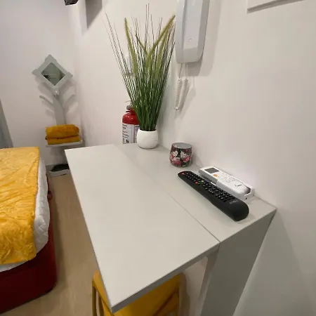 Appartement Casa Rocha Pinhão