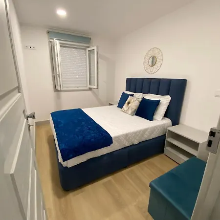 Casa Rocha Appartamento Pinhão