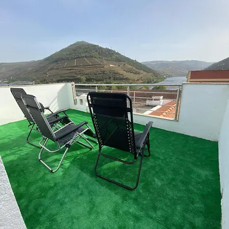 Casa Rocha Appartement *