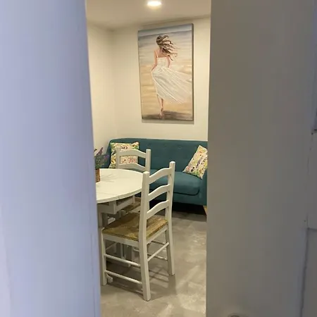 Casa Rocha Appartamento *