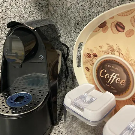 Apartment Casa Rocha Pinhão