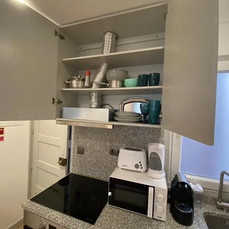 Apartment Casa Rocha