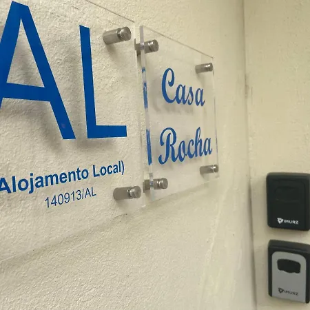 Appartement Casa Rocha