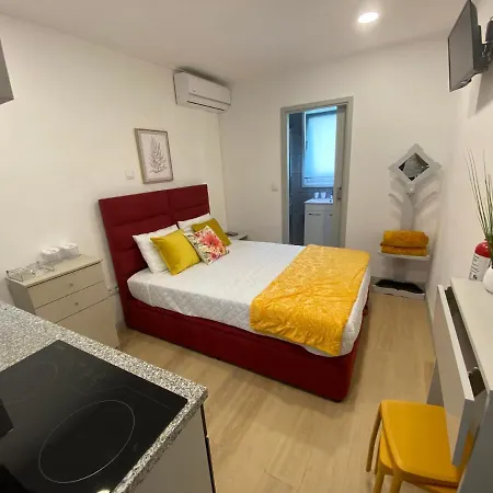 Casa Rocha * Pinhão