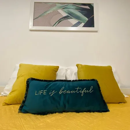 Casa Rocha Apartment Pinhão