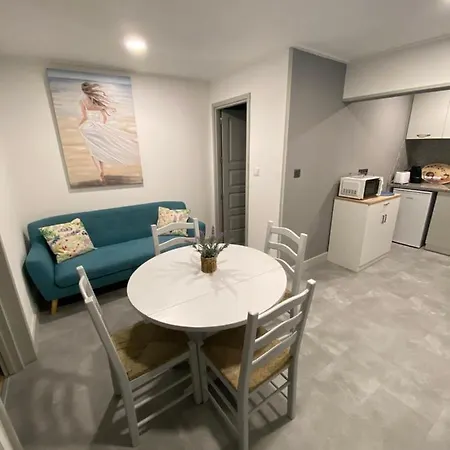 Casa Rocha Appartement *