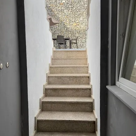 Casa Rocha Appartement