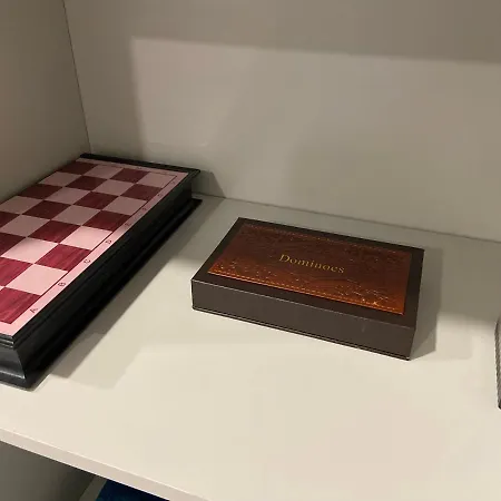 Apartment Casa Rocha *