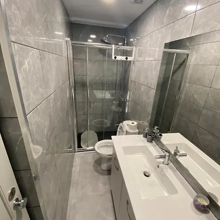 Casa Rocha Appartamento