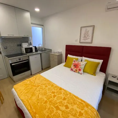 Casa Rocha Appartamento Pinhão
