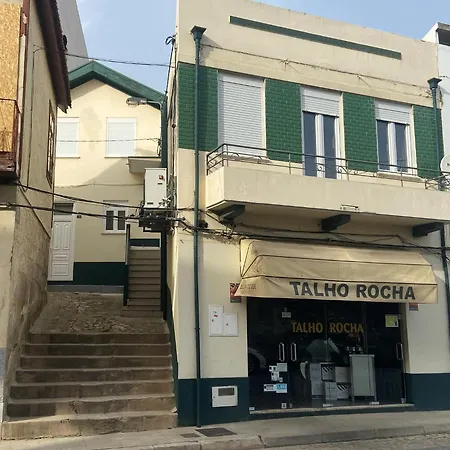 Apartment Casa Rocha Pinhão