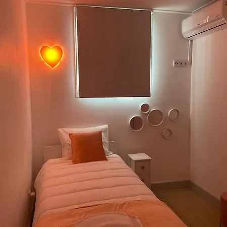 Casa Rocha Appartement *