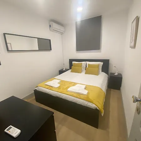 Casa Rocha * Pinhão