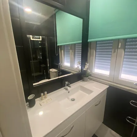 Appartement Casa Rocha Pinhão