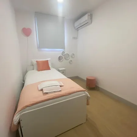 Casa Rocha Lejlighed