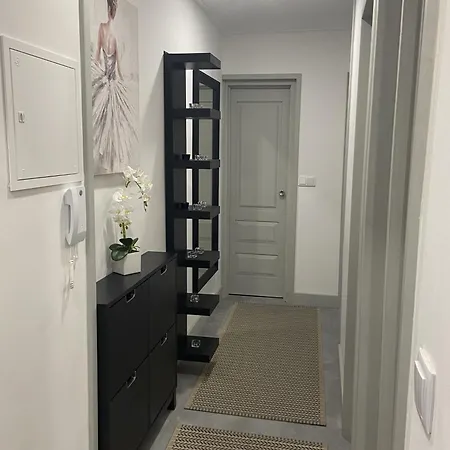 Casa Rocha Appartamento
