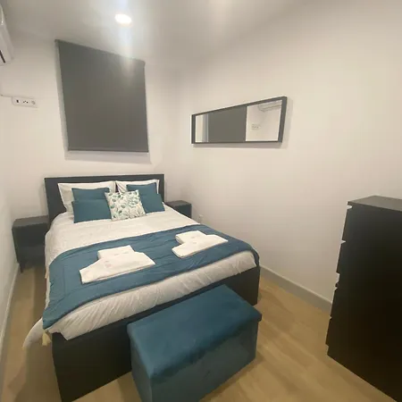 Casa Rocha Lejlighed Pinhão