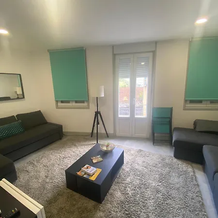 Appartement Casa Rocha Pinhão