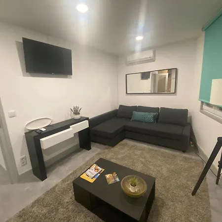 Appartamento Casa Rocha *