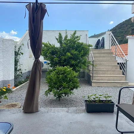 Appartement Casa Rocha