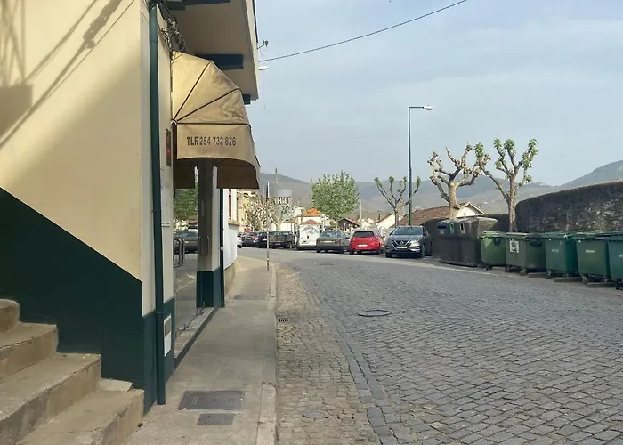 Casa Rocha Apartment *