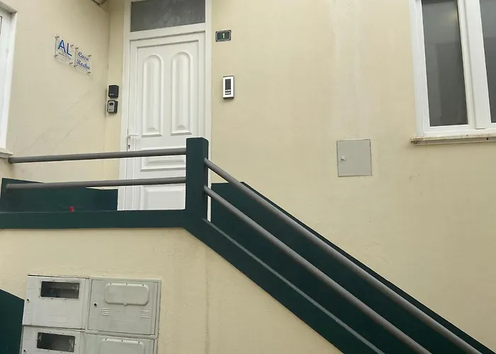 Apartment Casa Rocha *