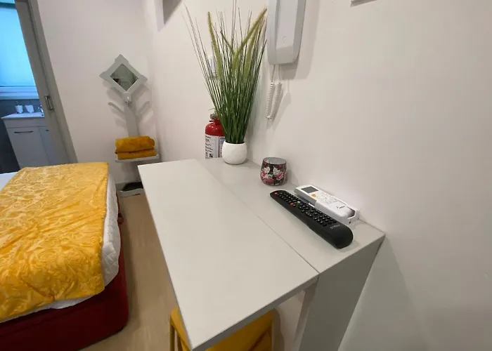 Apartment Casa Rocha Pinhao