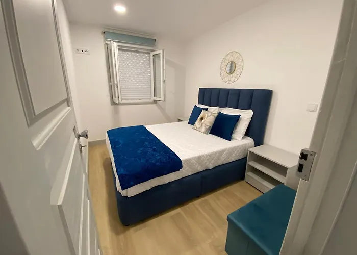 Casa Rocha Apartment Pinhao