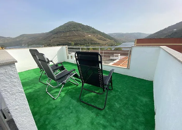 Casa Rocha Apartment *