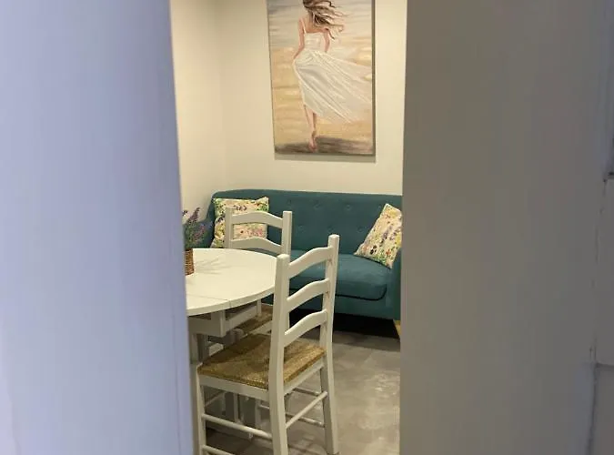 Casa Rocha Apartment *