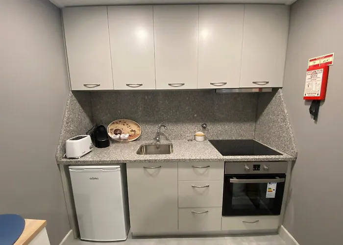 Apartament Casa Rocha