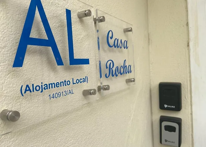 Apartment Casa Rocha