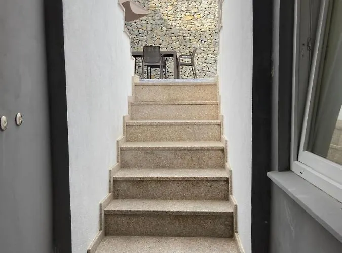 Casa Rocha Apartment