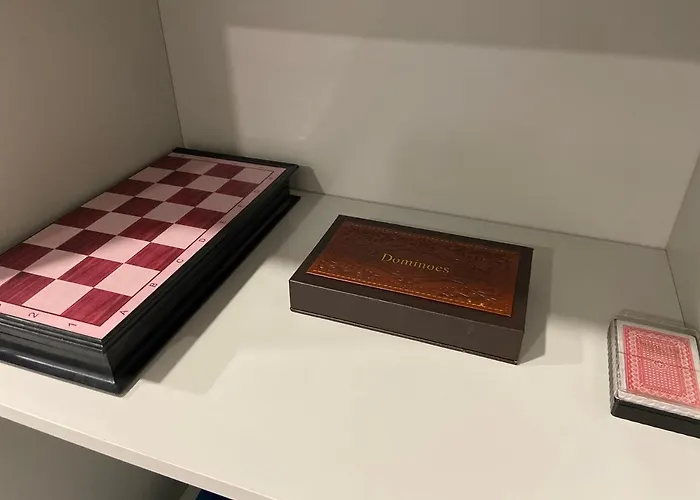 Apartment Casa Rocha *