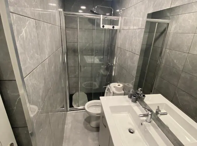 Casa Rocha Apartment