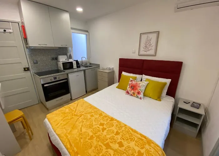 Casa Rocha Apartment Pinhao