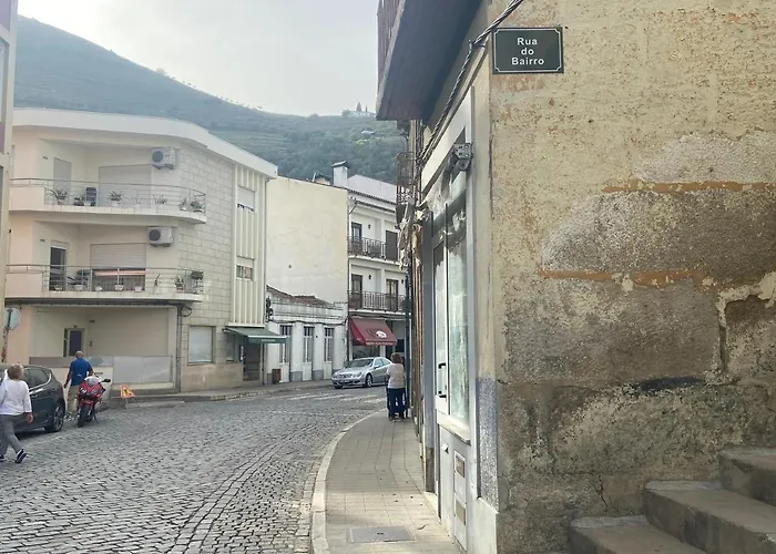 Apartament Casa Rocha