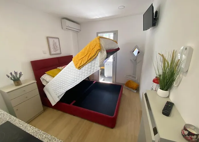 Casa Rocha Apartment *