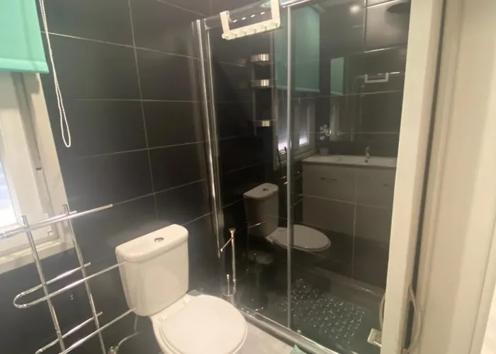 Apartment Casa Rocha Pinhao