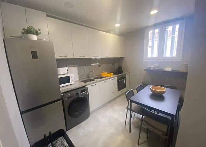 Apartment Casa Rocha