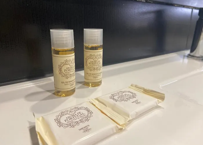 Apartment Casa Rocha *