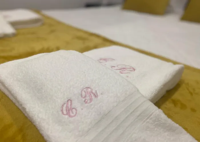 Casa Rocha Apartment *